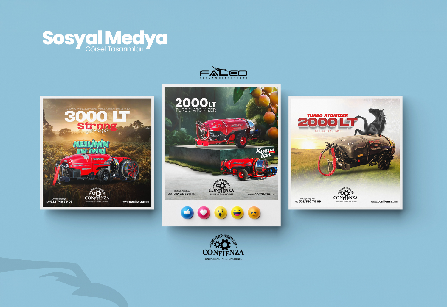 Yaptığımız işler, kalite standartlarımızın bir yansımasıdır. İşte birlikte çalıştığımız müşterilerden ve tamamladığımız projelerden örnekler.