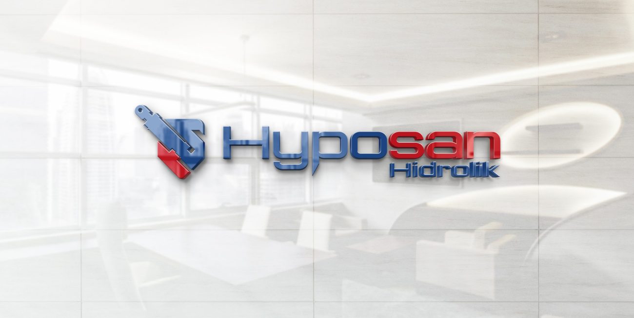 Hyposan Hidrolik için teknik ve çözüm odaklı başarılı bir proje gerçekleştirdik.