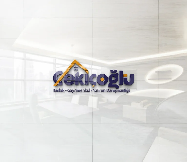 Çekiçoğlu İnşaat için güvenilir ve başarılı bir proje gerçekleştirdik.